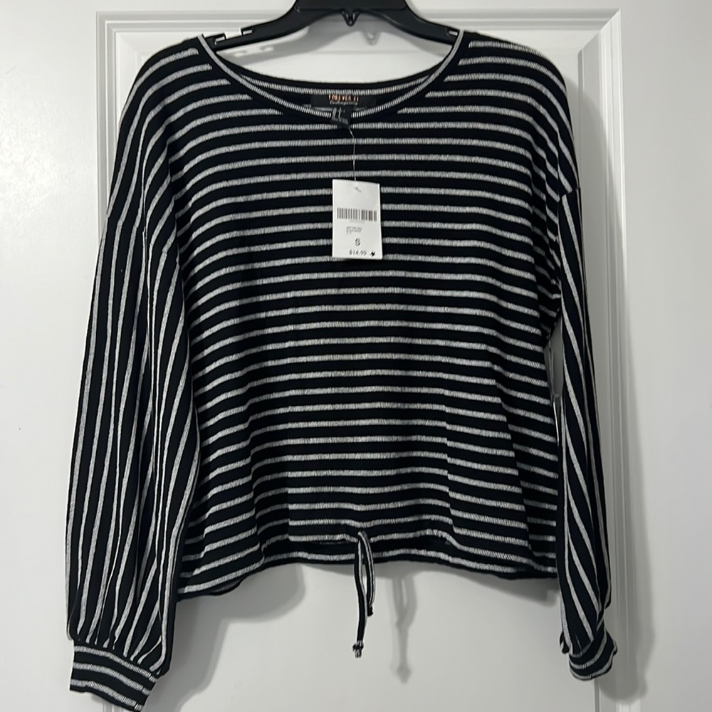 Forever 21 top sz small